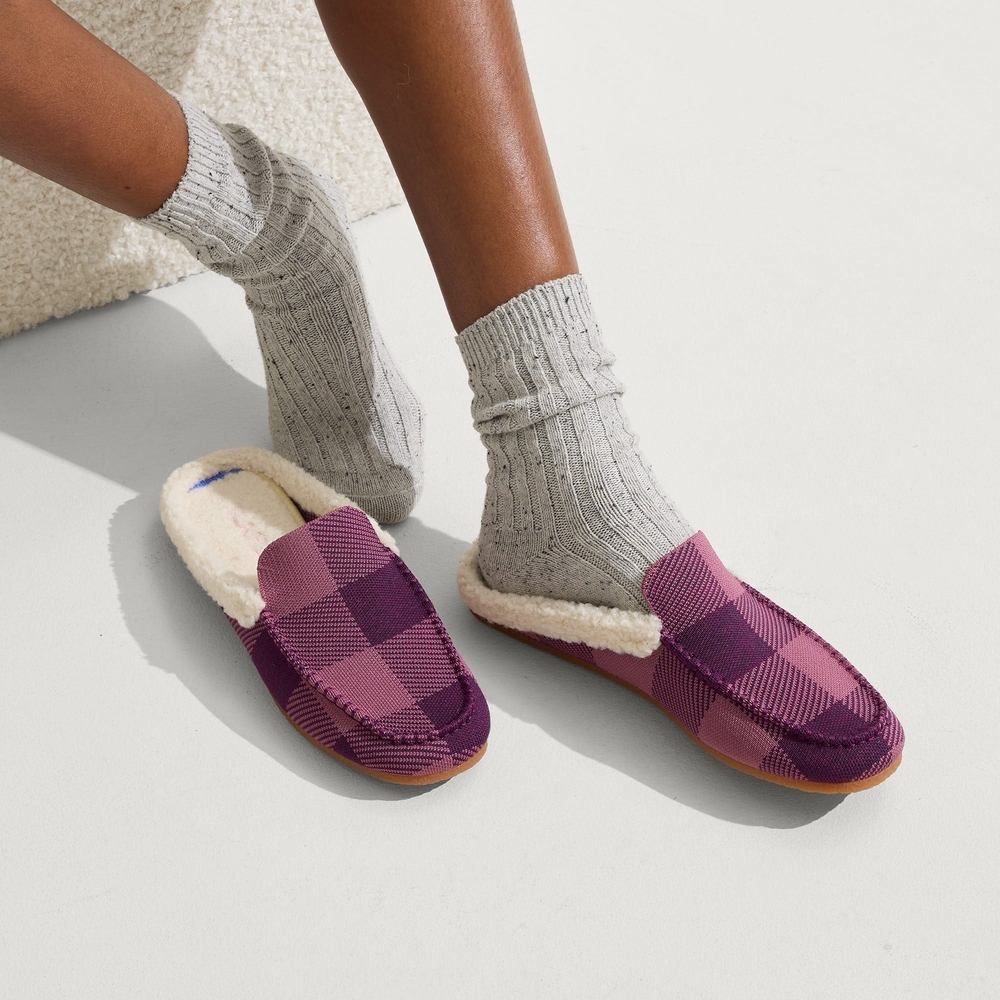 Rothy's The Scuff Slippers